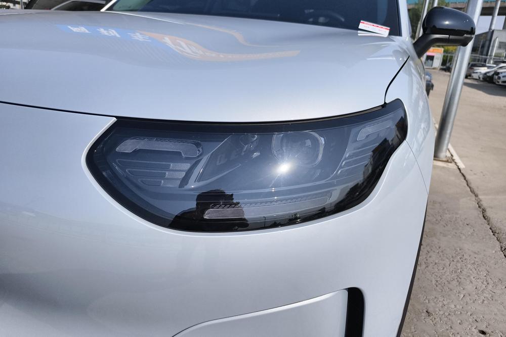 Leapmotor A10, фото 4