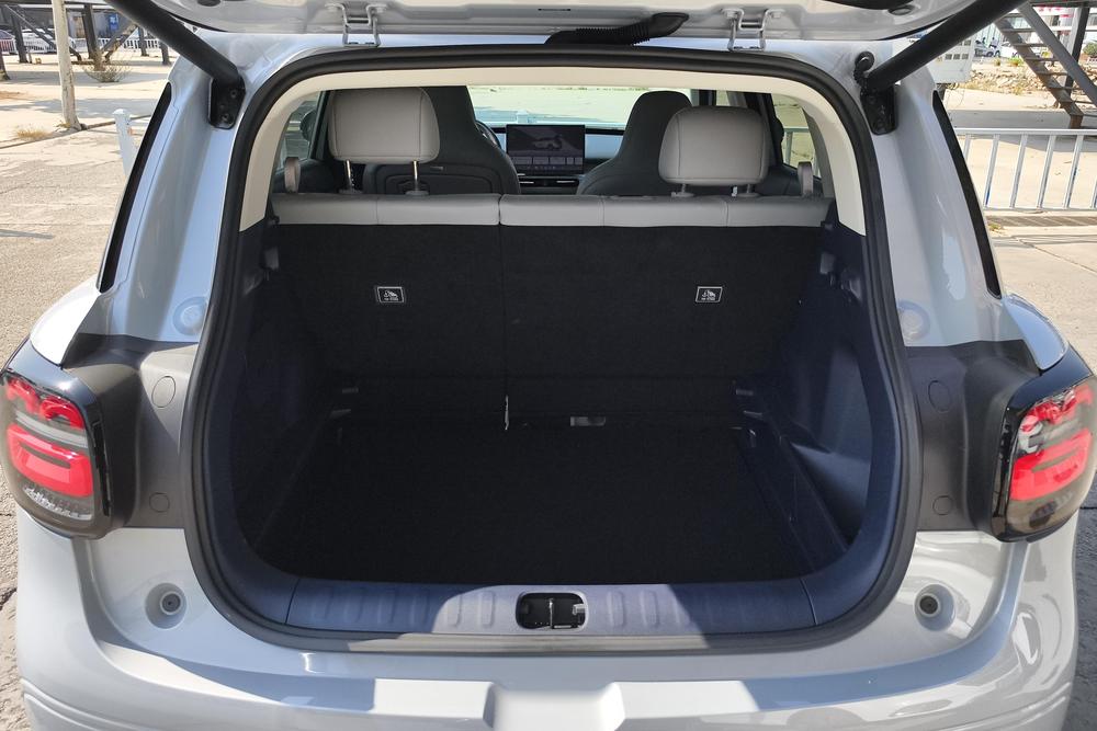 Leapmotor A10, фото 17