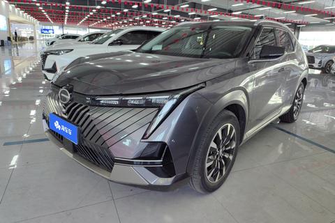 GAC Trumpchi Emkoo