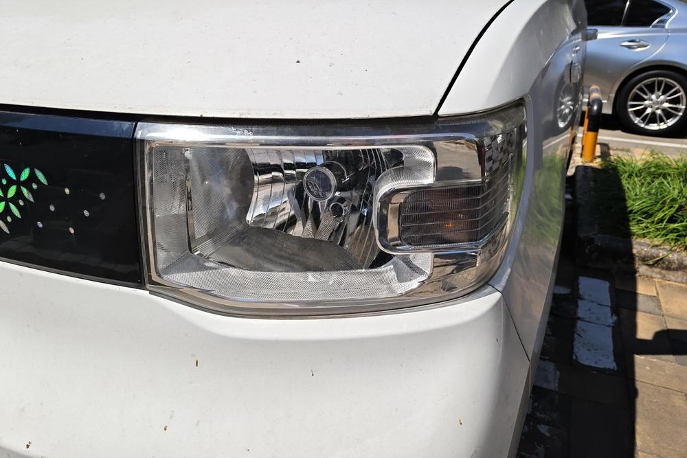 Wuling Hongguang MINI EV, фото 4