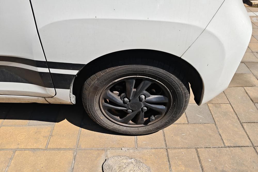 Wuling Hongguang MINI EV, фото 9