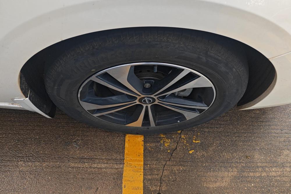 Nissan Sylphy, фото 5