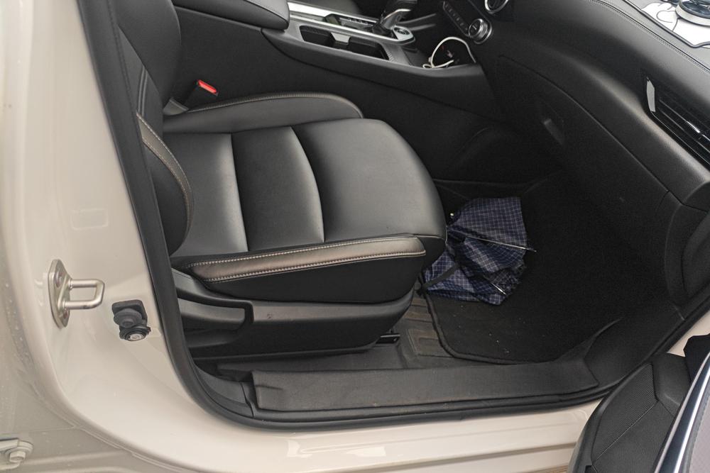 Nissan Sylphy, фото 8