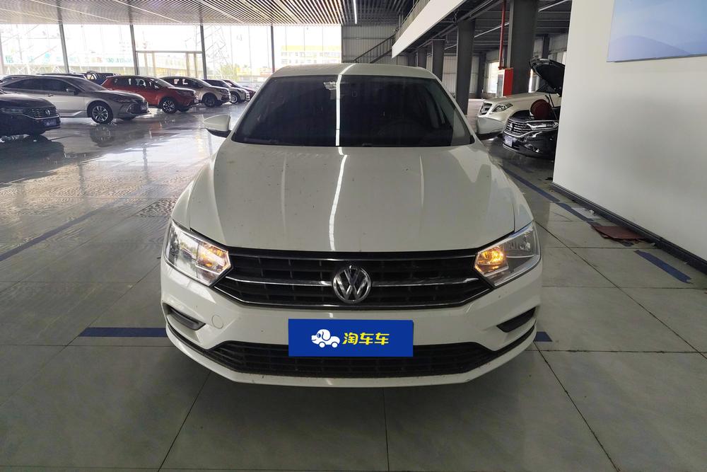 Volkswagen Bora, фото 2