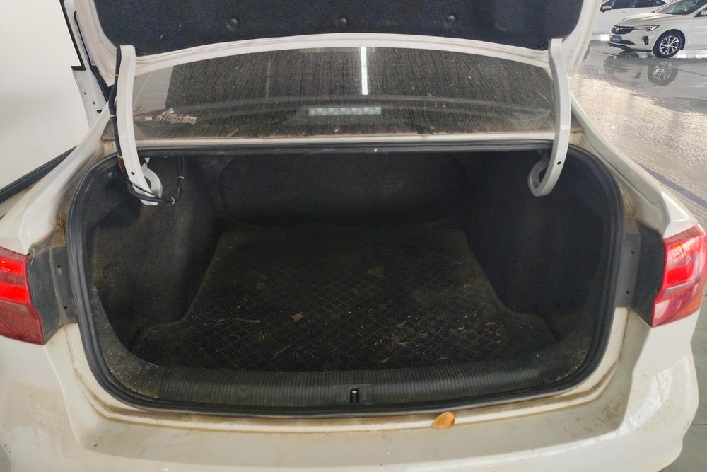 Volkswagen Bora, фото 17