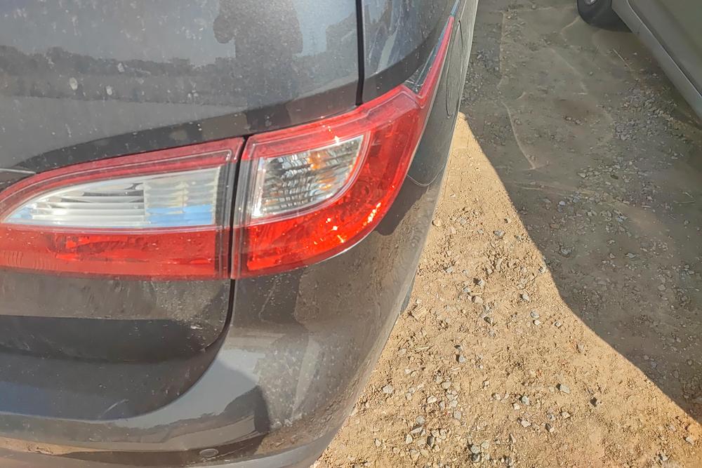 Mazda 5, фото 10