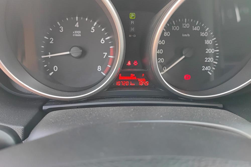 Mazda 5, фото 14