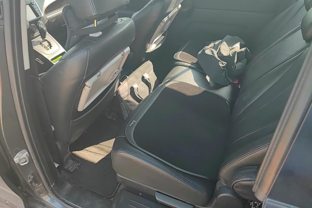 Mazda 5, фото 16