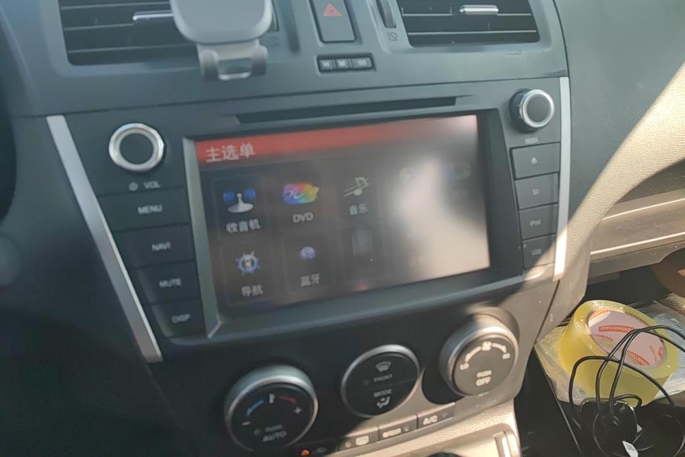Mazda 5, фото 12