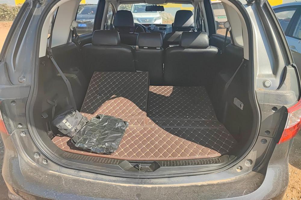 Mazda 5, фото 17