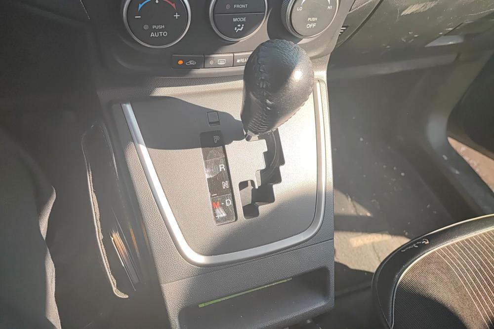 Mazda 5, фото 15