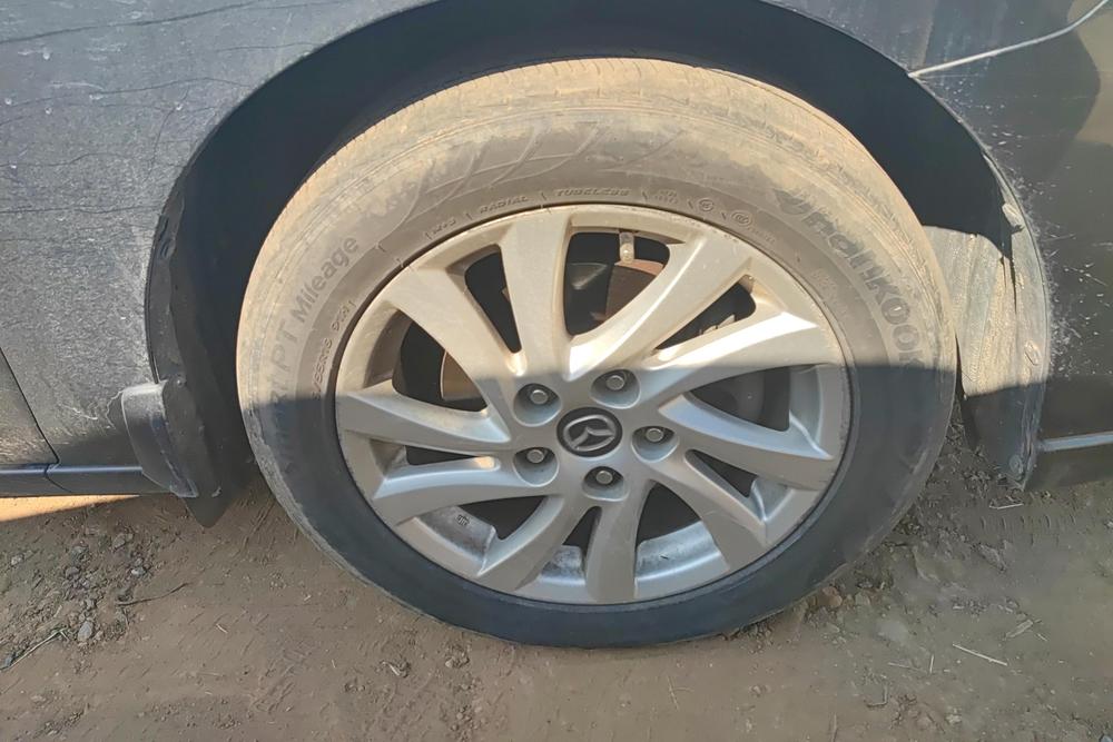 Mazda 5, фото 4