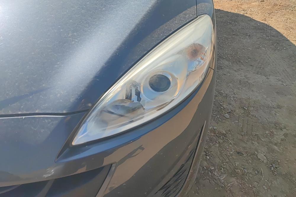 Mazda 5, фото 5