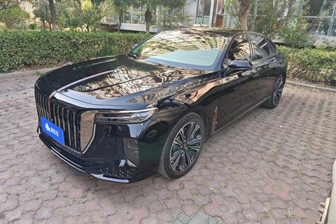 Hongqi H9