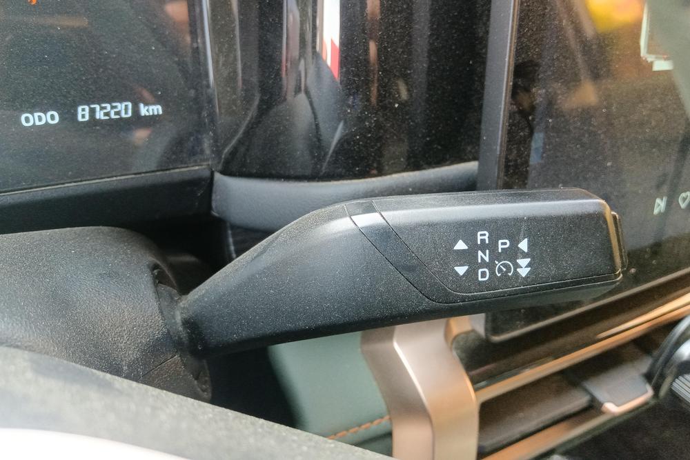 iCAR 03, фото 12