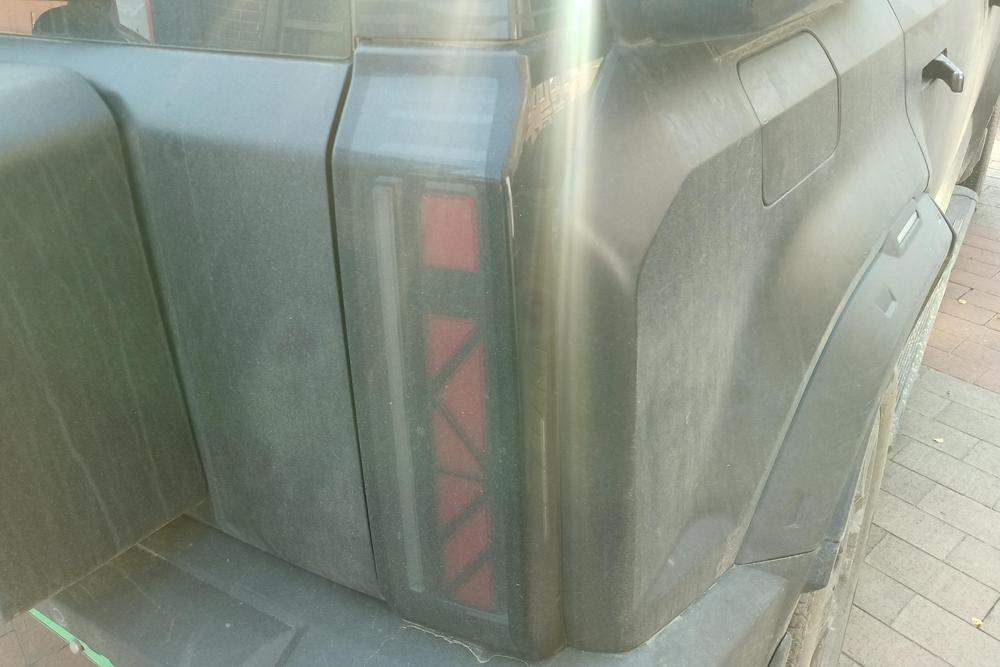 iCAR 03, фото 16