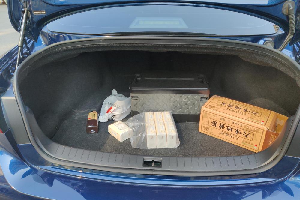 Infiniti Q50L, фото 17