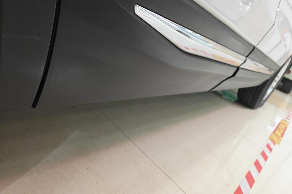 Changan CS75, фото 8