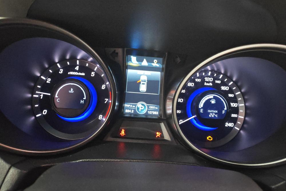 Changan CS75, фото 14