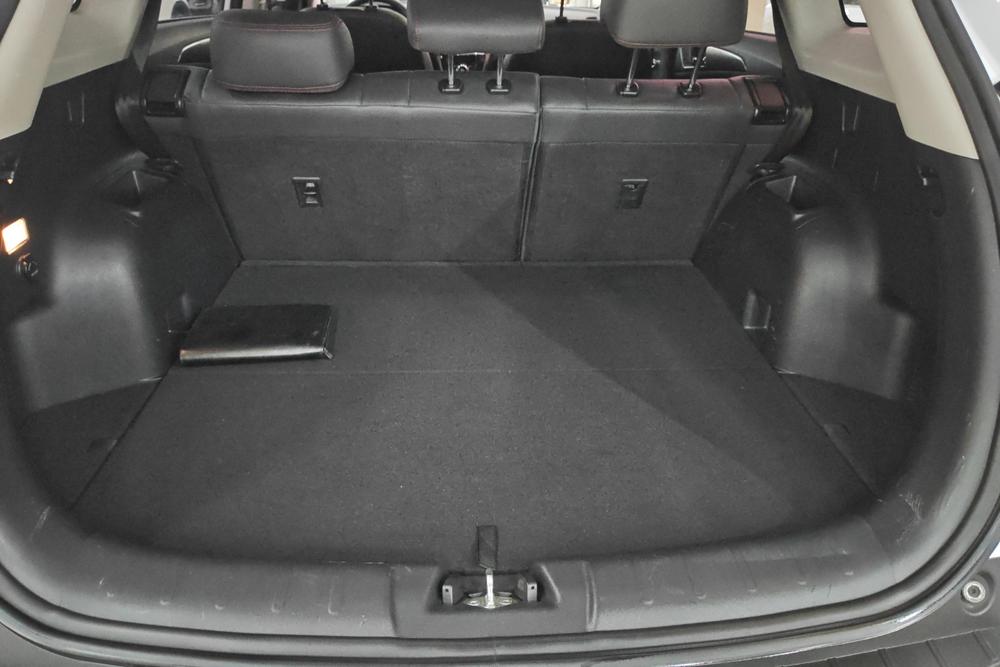 Changan CS75, фото 17