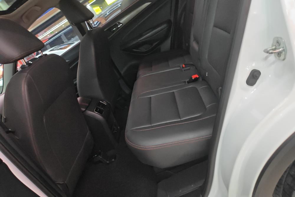 Changan CS75, фото 16