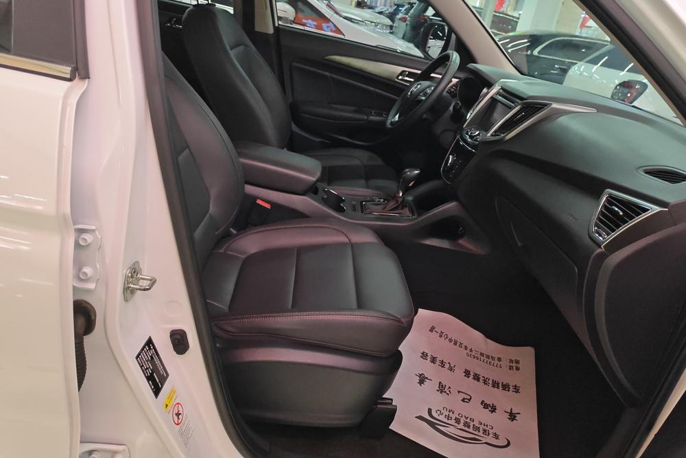 Changan CS75, фото 7