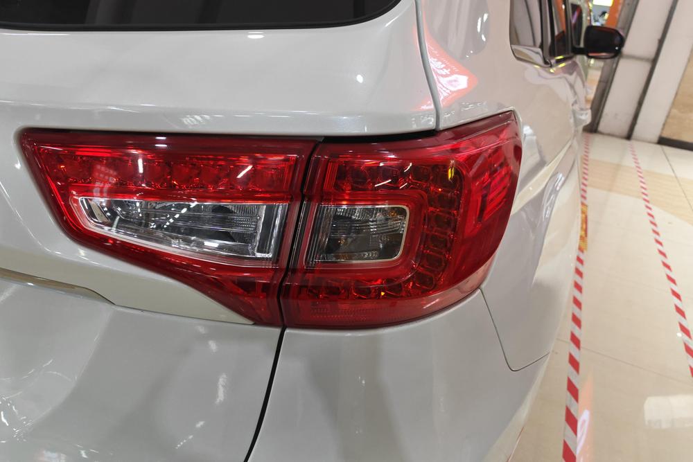 Changan CS75, фото 4