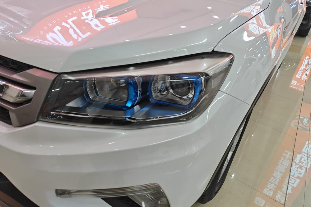 Changan CS75, фото 3