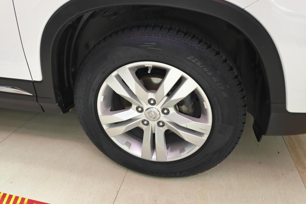Changan CS75, фото 11