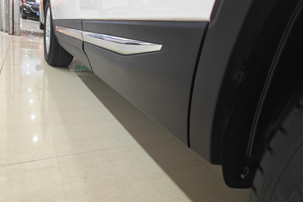 Changan CS75, фото 9