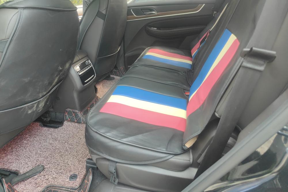 Roewe RX8, фото 16