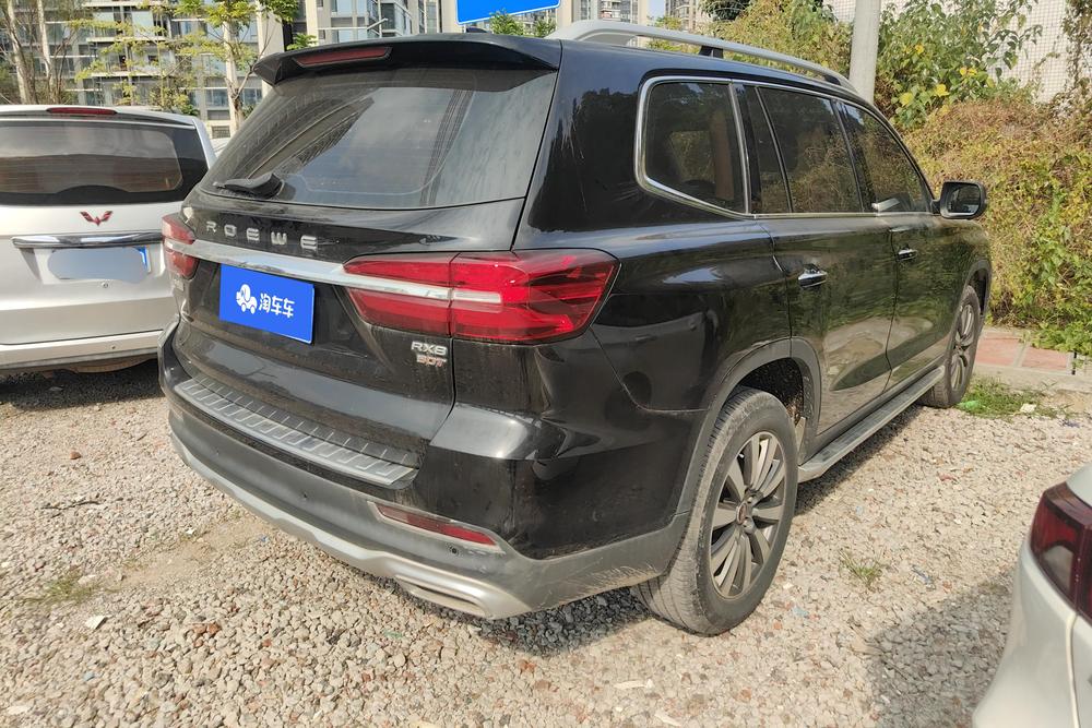 Roewe RX8, фото 3
