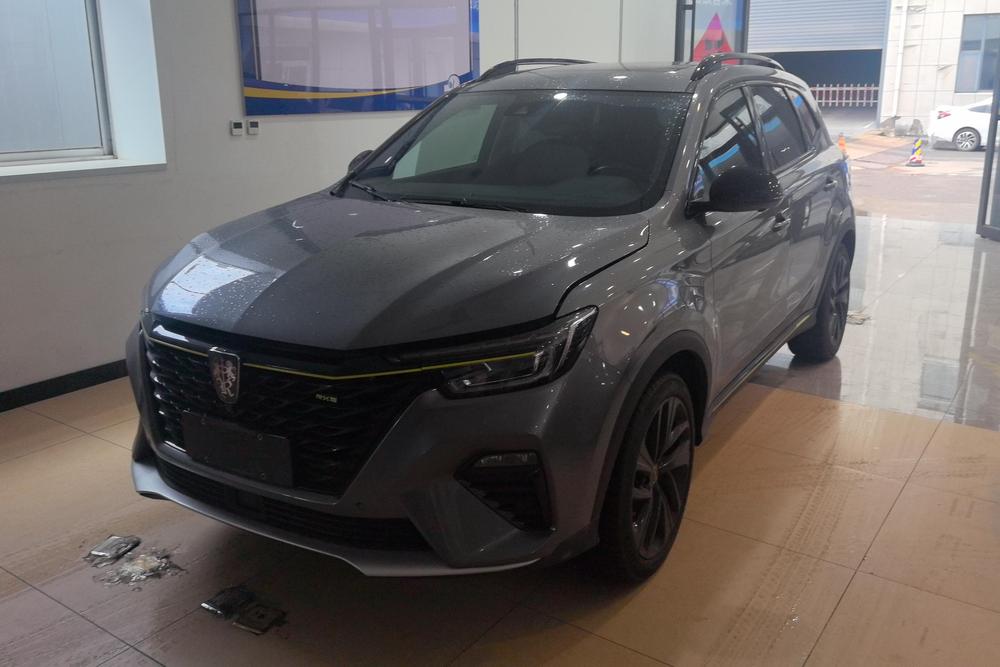 Roewe RX5