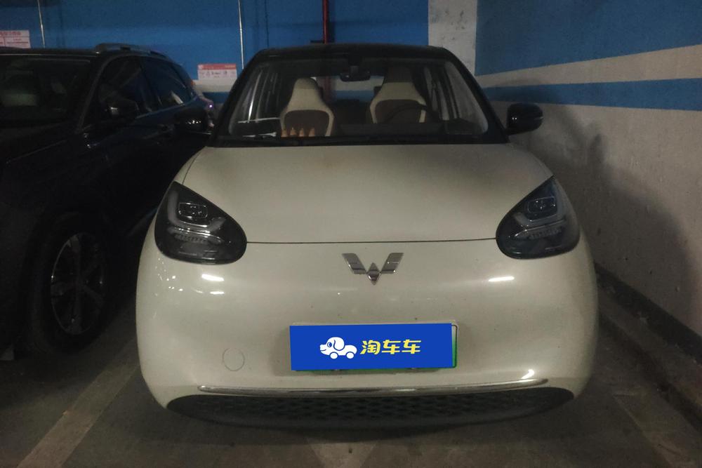 Wuling Bingo, фото 2