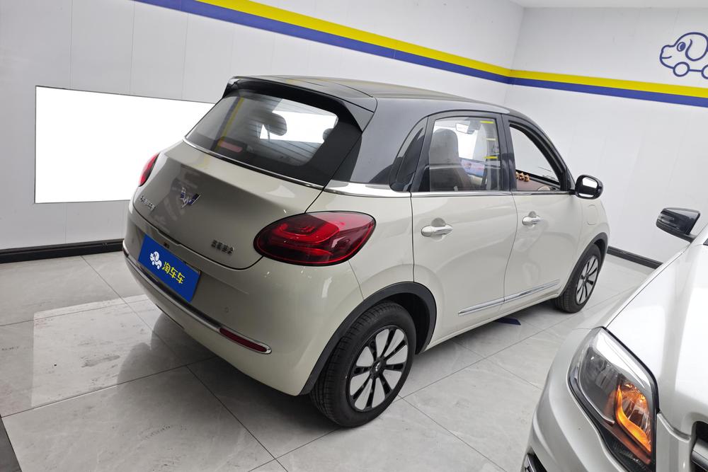 Wuling Bingo, фото 3