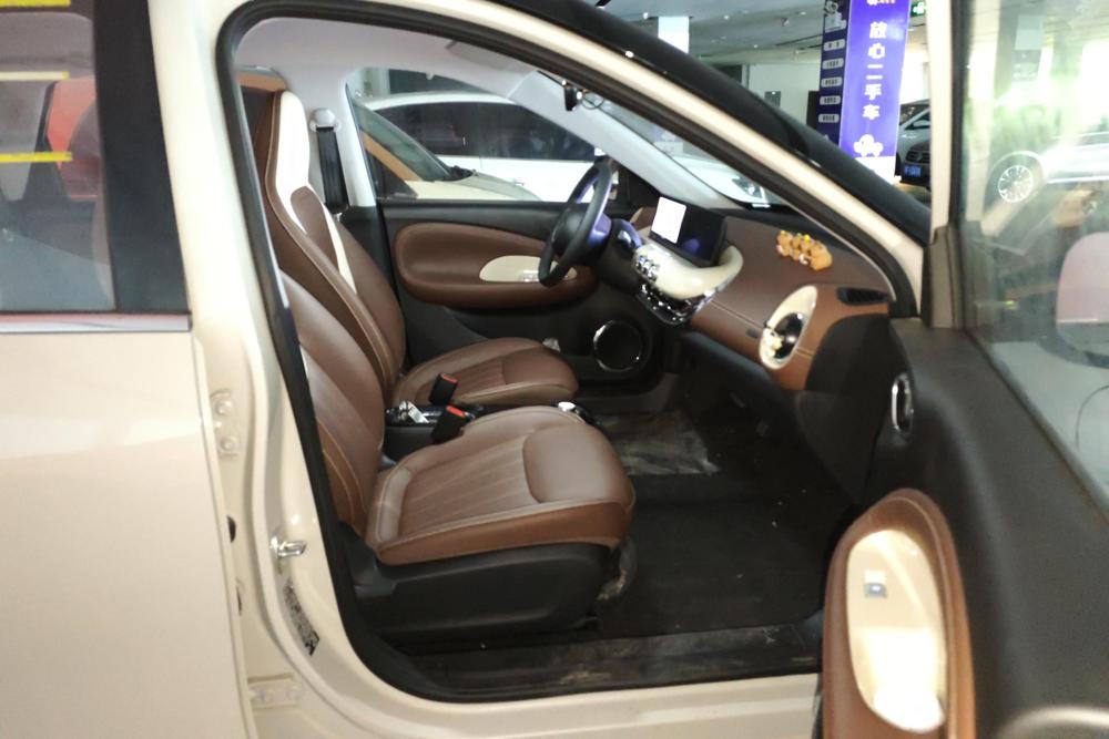 Wuling Bingo, фото 13