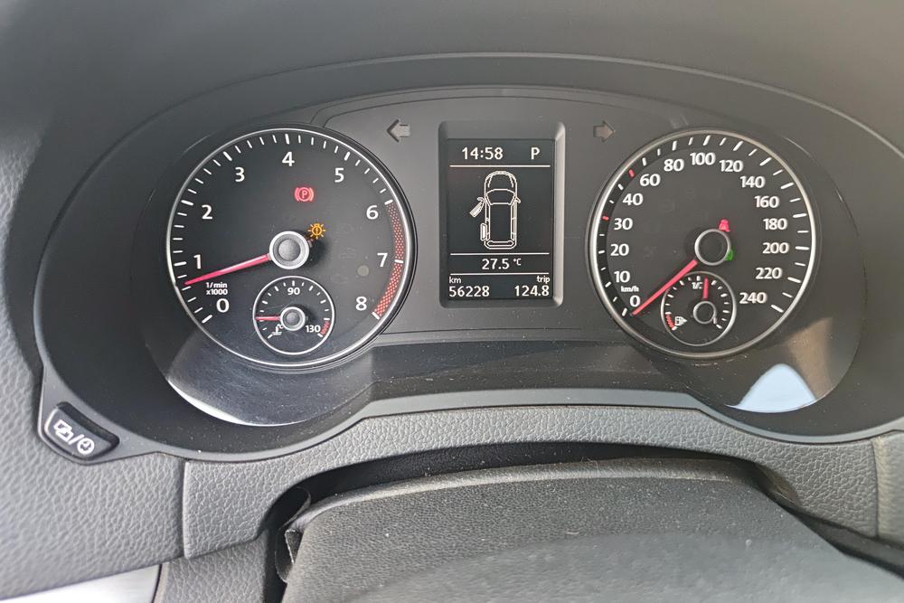Volkswagen Sharan, фото 15