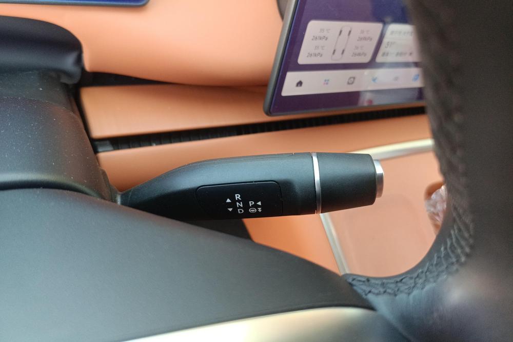 Leapmotor C16, фото 15