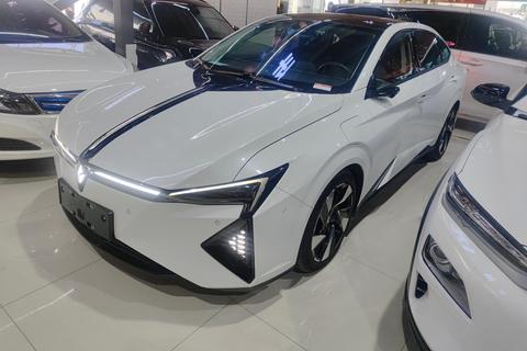 Lingxi L 2024 — пригон из Китая