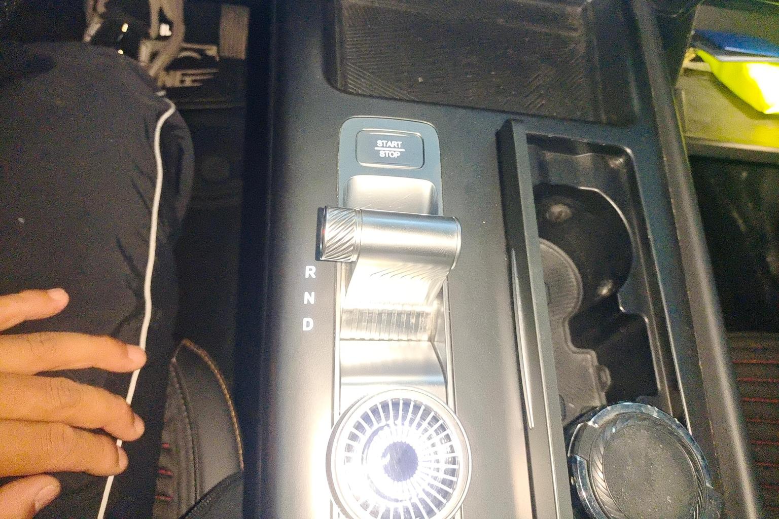 BAIC BJ BAIC Off-road BJ30 2024 1.5T DCT liang qu qing ye Pro ban