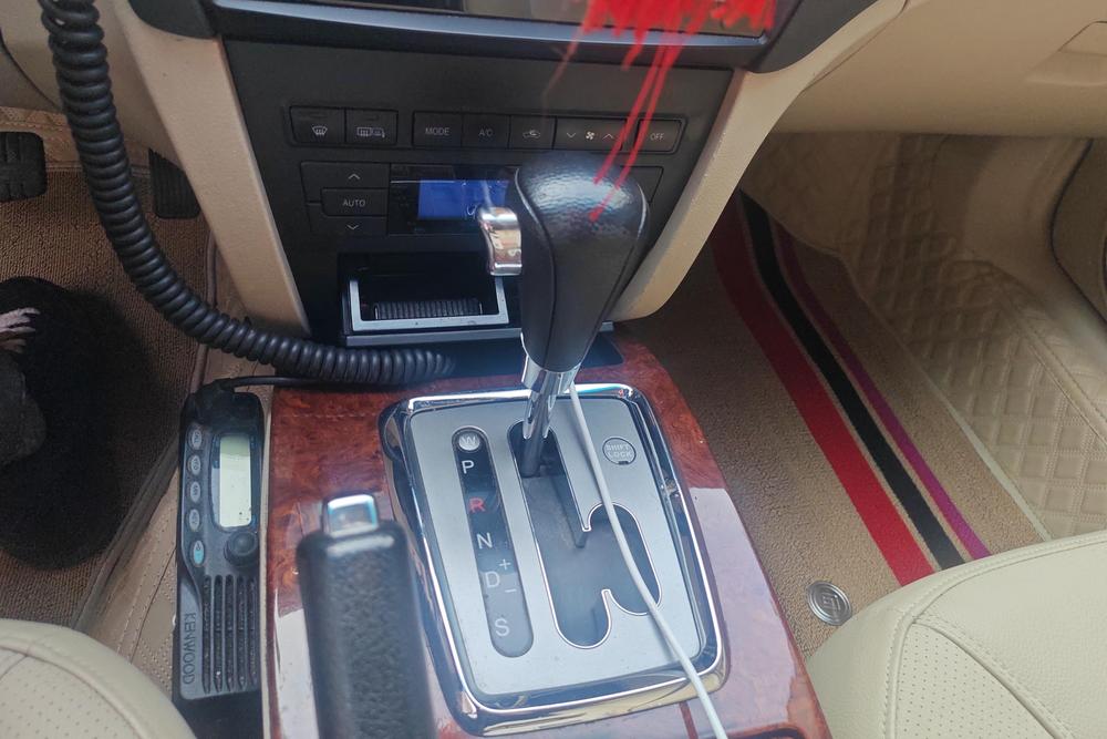 GAC Trumpchi GA5, фото 16