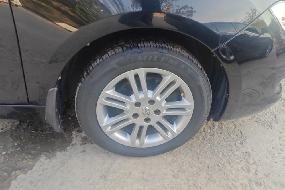 GAC Trumpchi GA5, фото 9