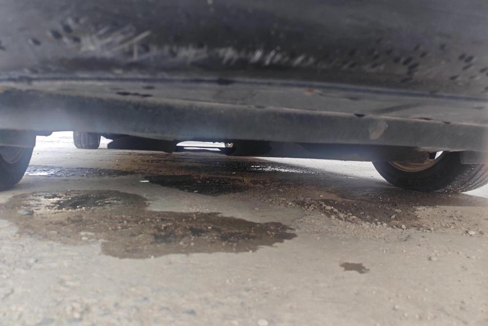 GAC Trumpchi GA5, фото 8