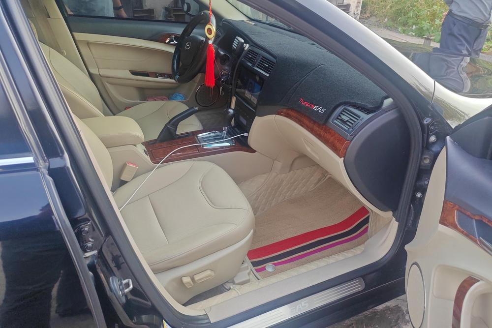 GAC Trumpchi GA5, фото 10