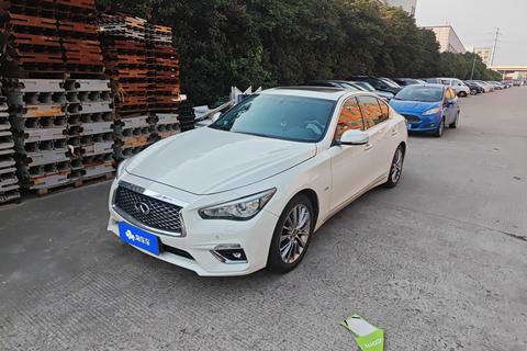 Infiniti Q50L