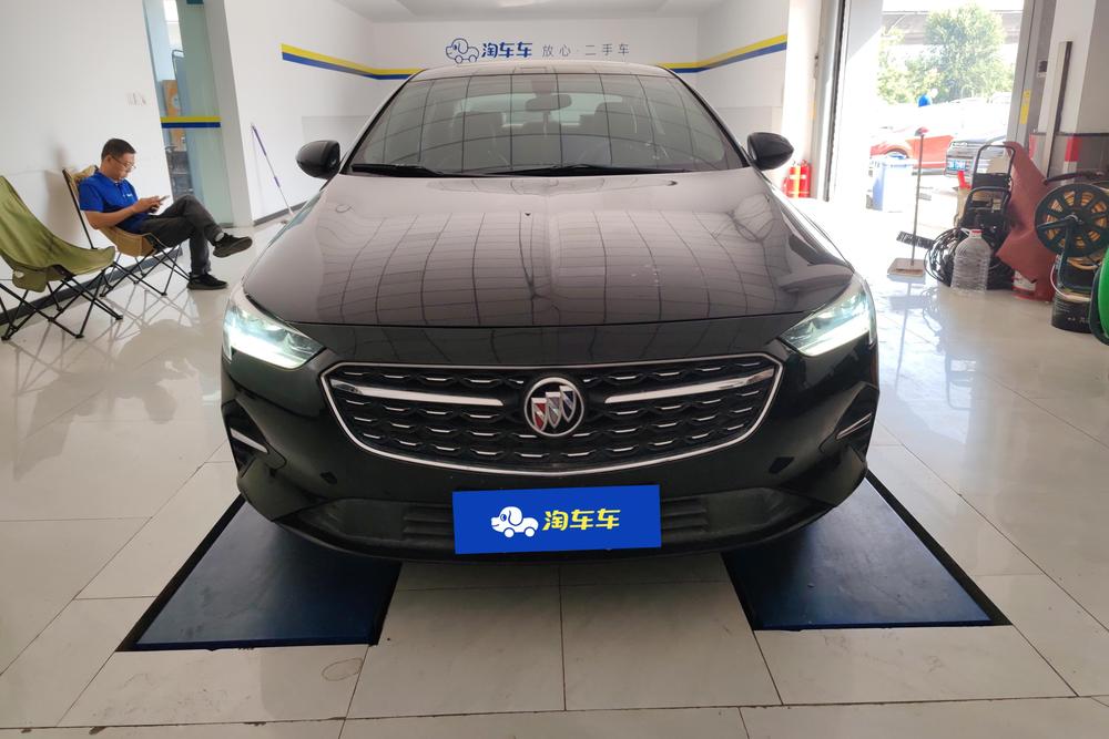 Buick Regal, фото 2