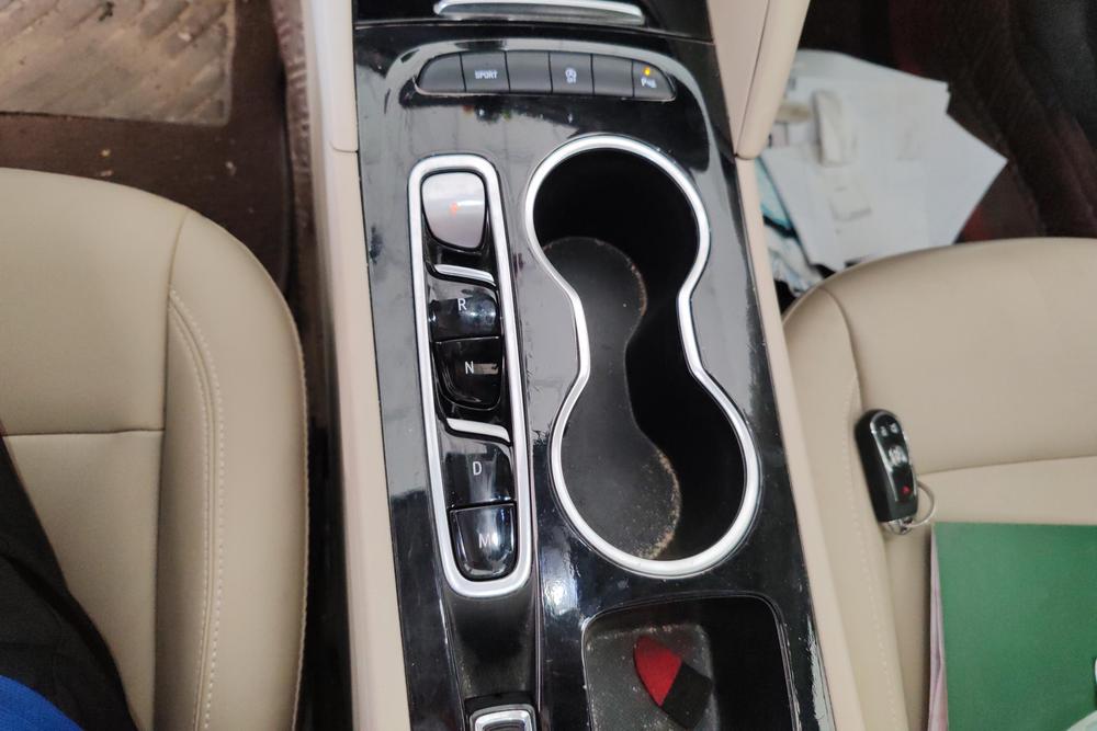 Buick Regal, фото 15