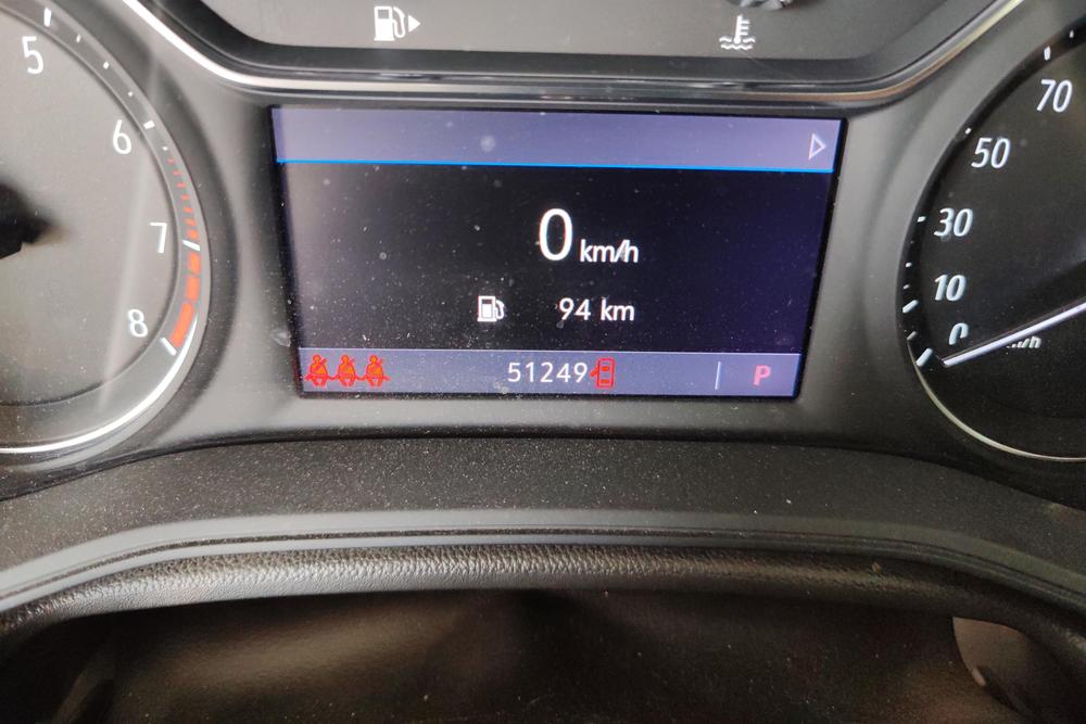 Buick Regal, фото 14