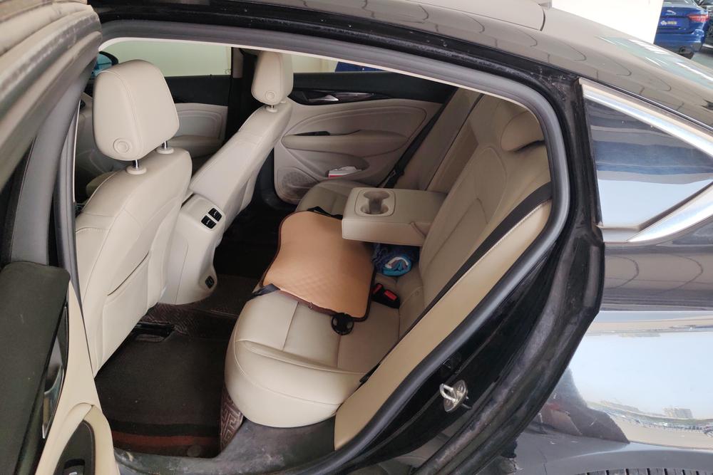 Buick Regal, фото 16