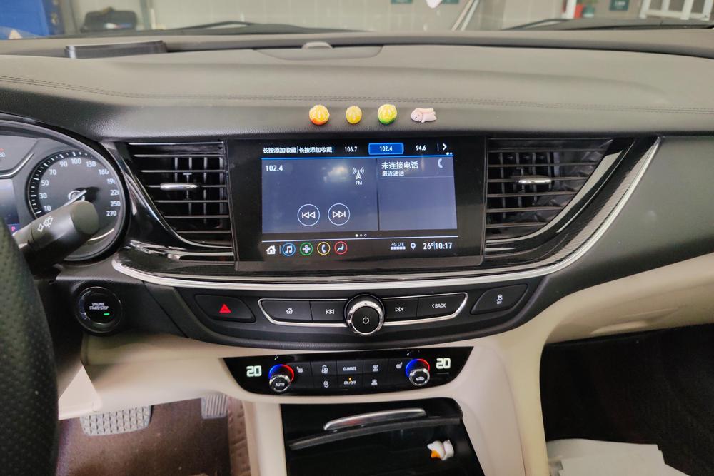 Buick Regal, фото 12